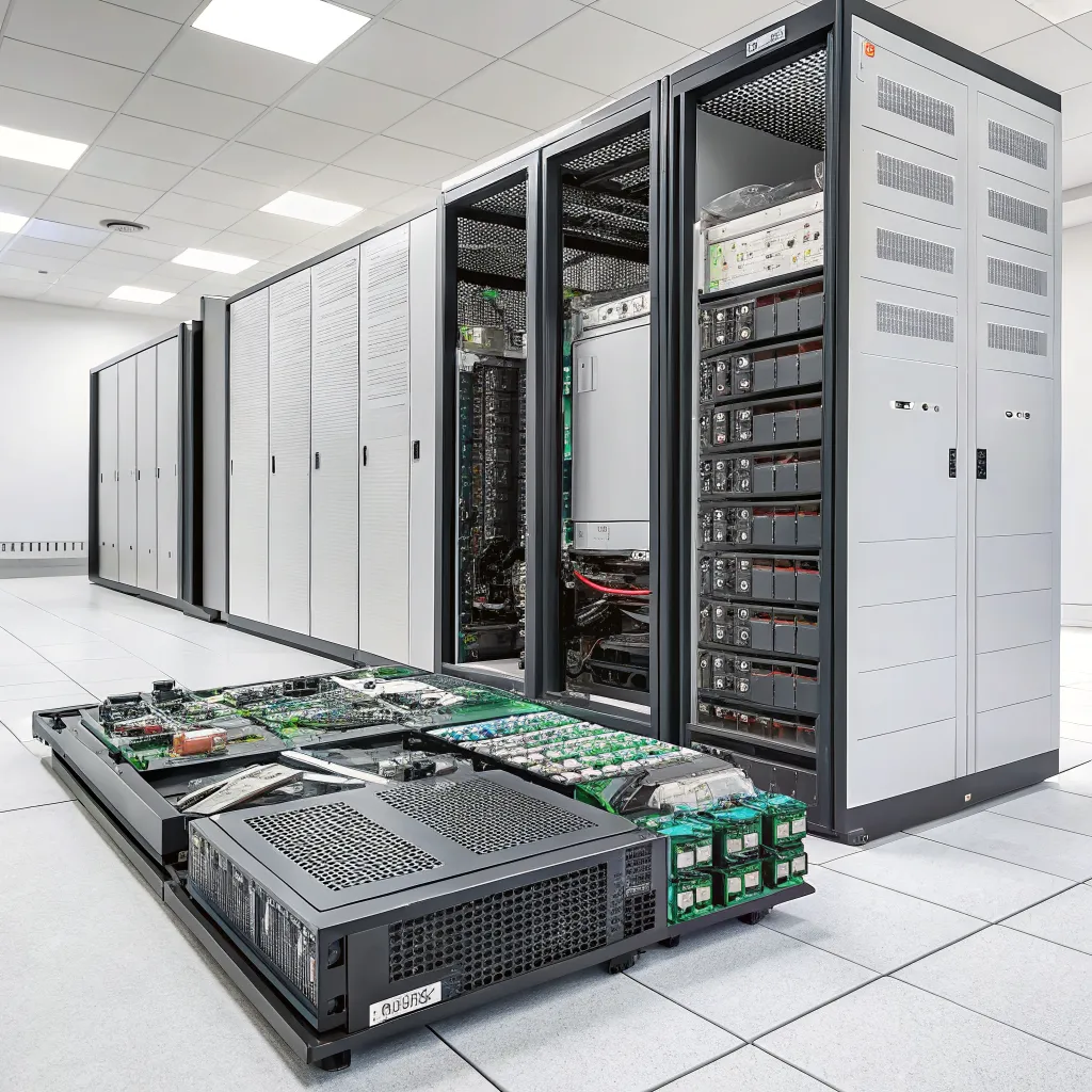 Donanım Optimizasyonu