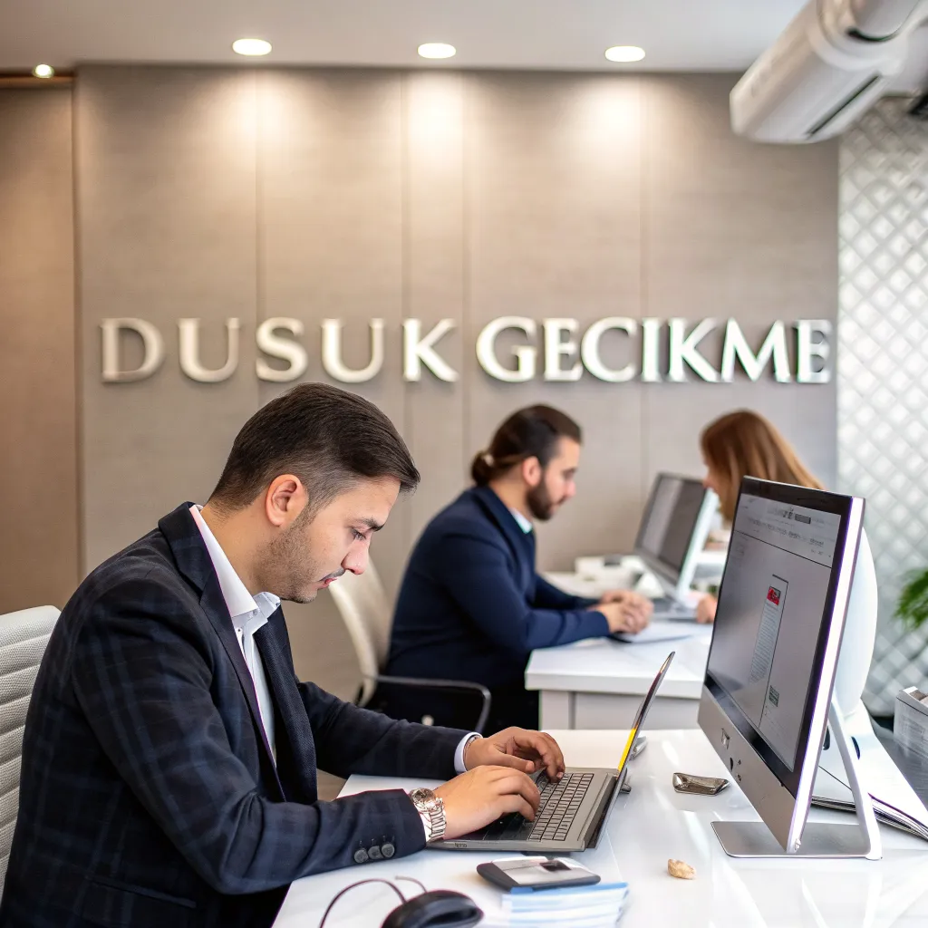Düşük Gecikme